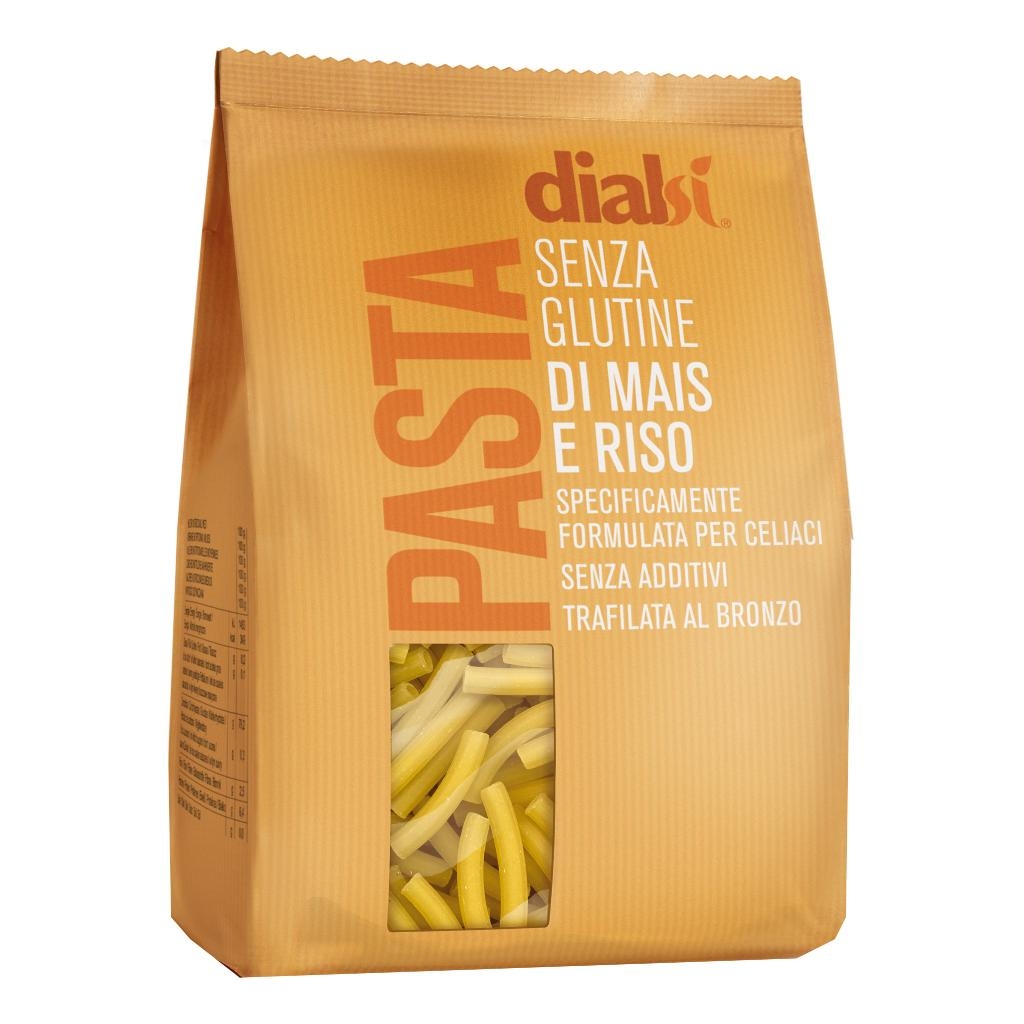 DIALSI' PASTA SEDANINI 38 400 G