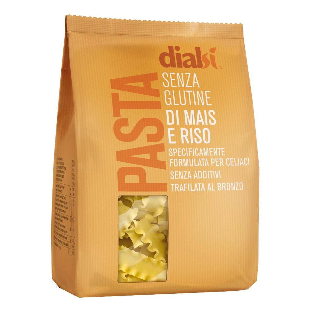 DIALSI' PASTA REGINETTE 10 250 G