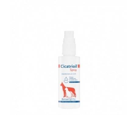 CICATRIOIL SPRAY 50 ML