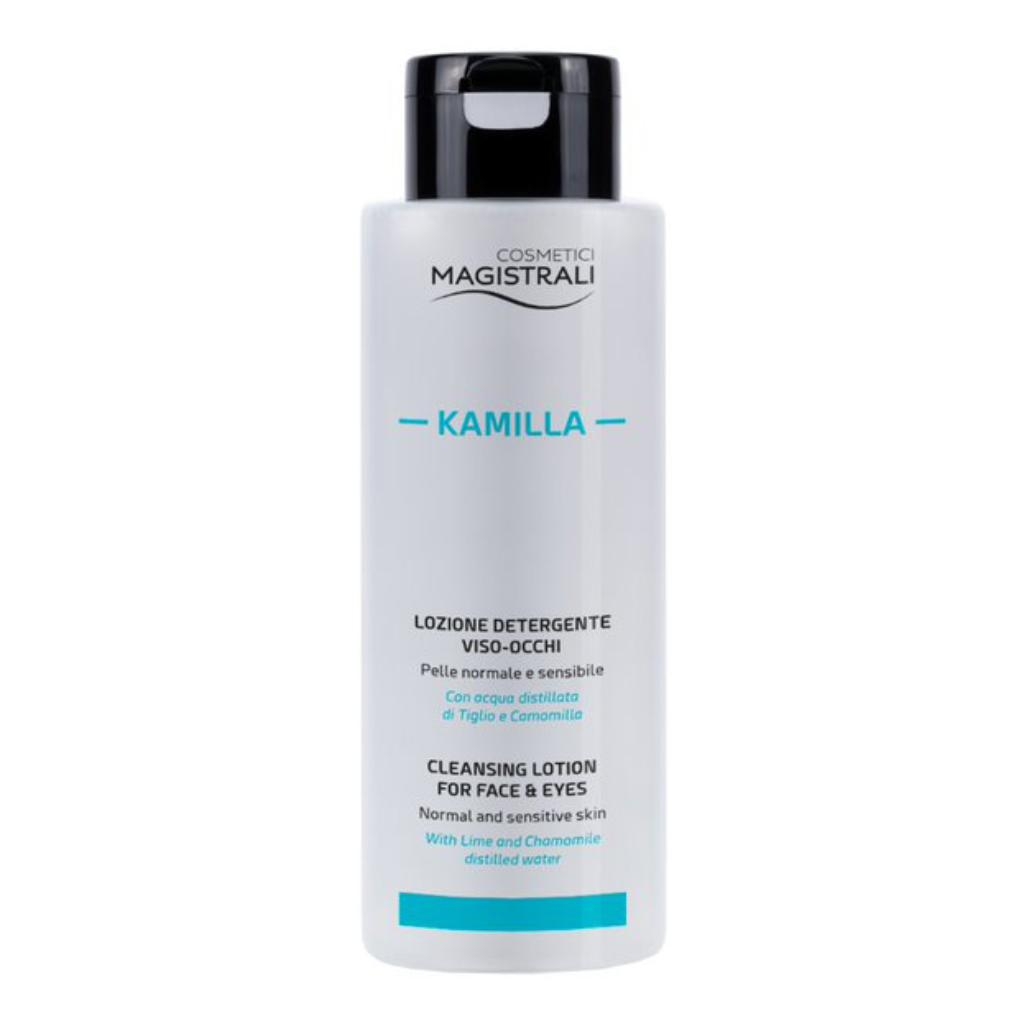 KAMILLA 400 ML