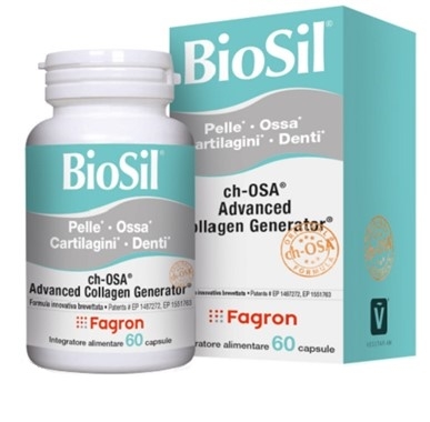 BIOSIL 60 CAPSULE