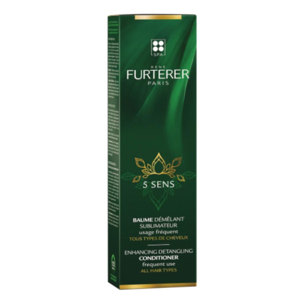 RENE FURTERER 5 SENS HUILE BALSAMO 150 ML