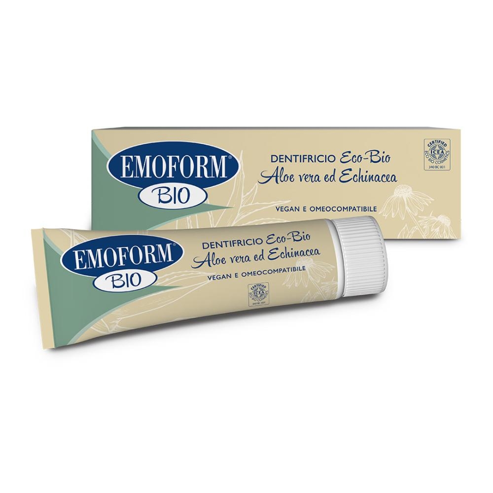 EMOFORM BIO DENTIFRICIO OFFERTA SPECIALE