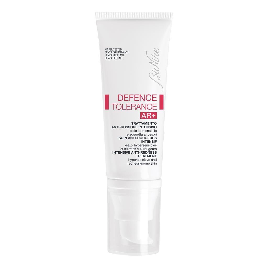 DEFENCE TOLERANCE TRATTAMENTO ANTI ROSSORE INTENSIVO 40 ML