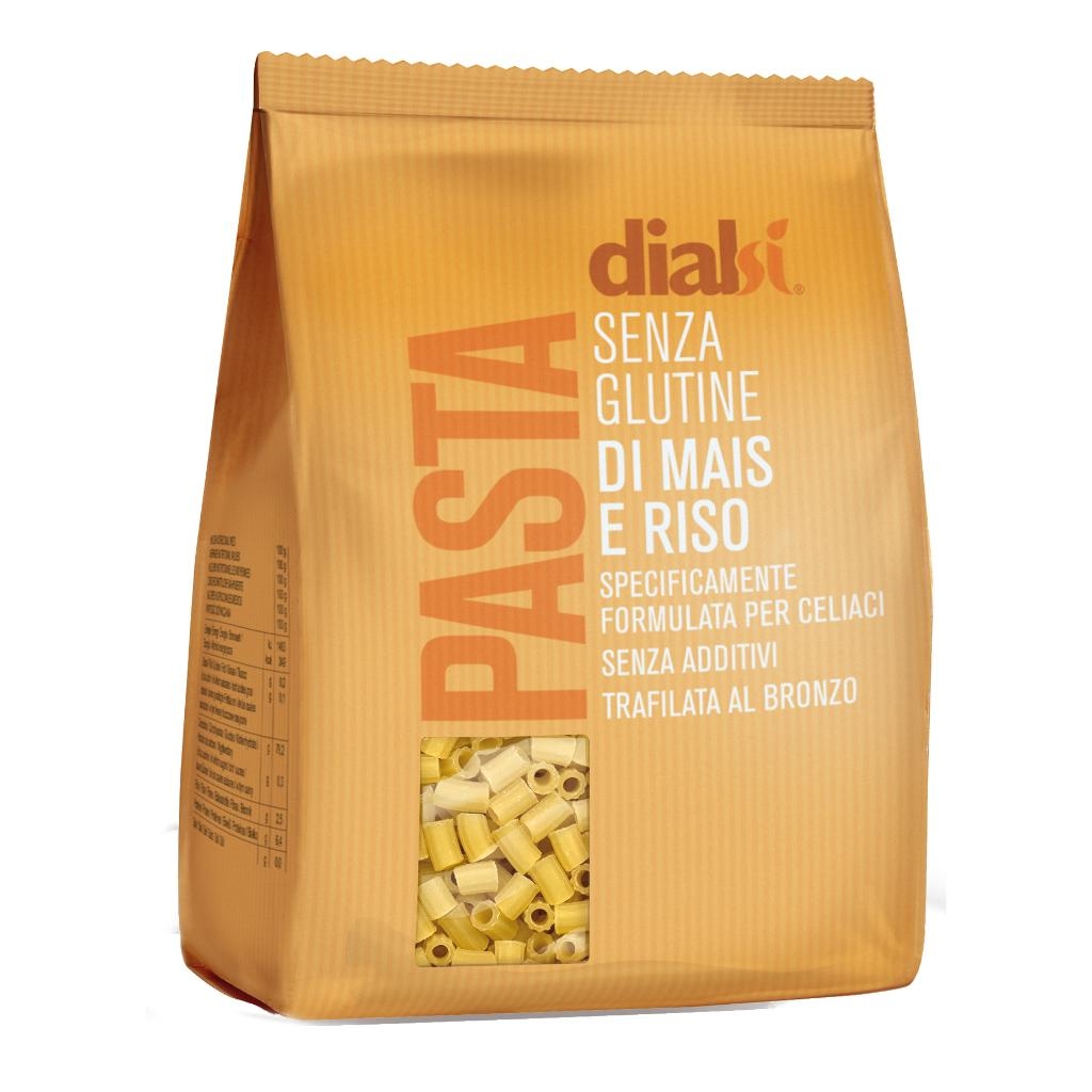 DIALSI' PASTA TUBETTI 300 G