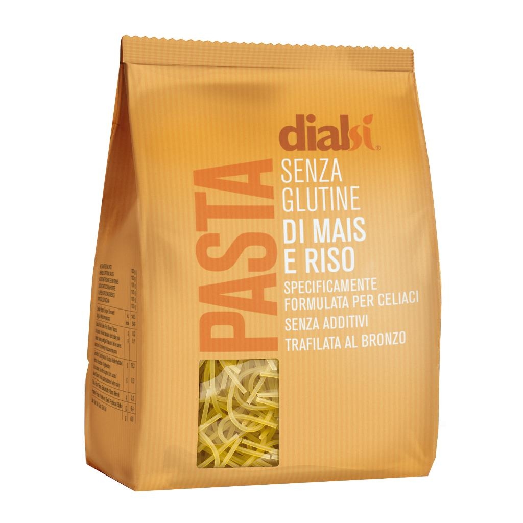 DIALSI' PASTA FILINI 300 G