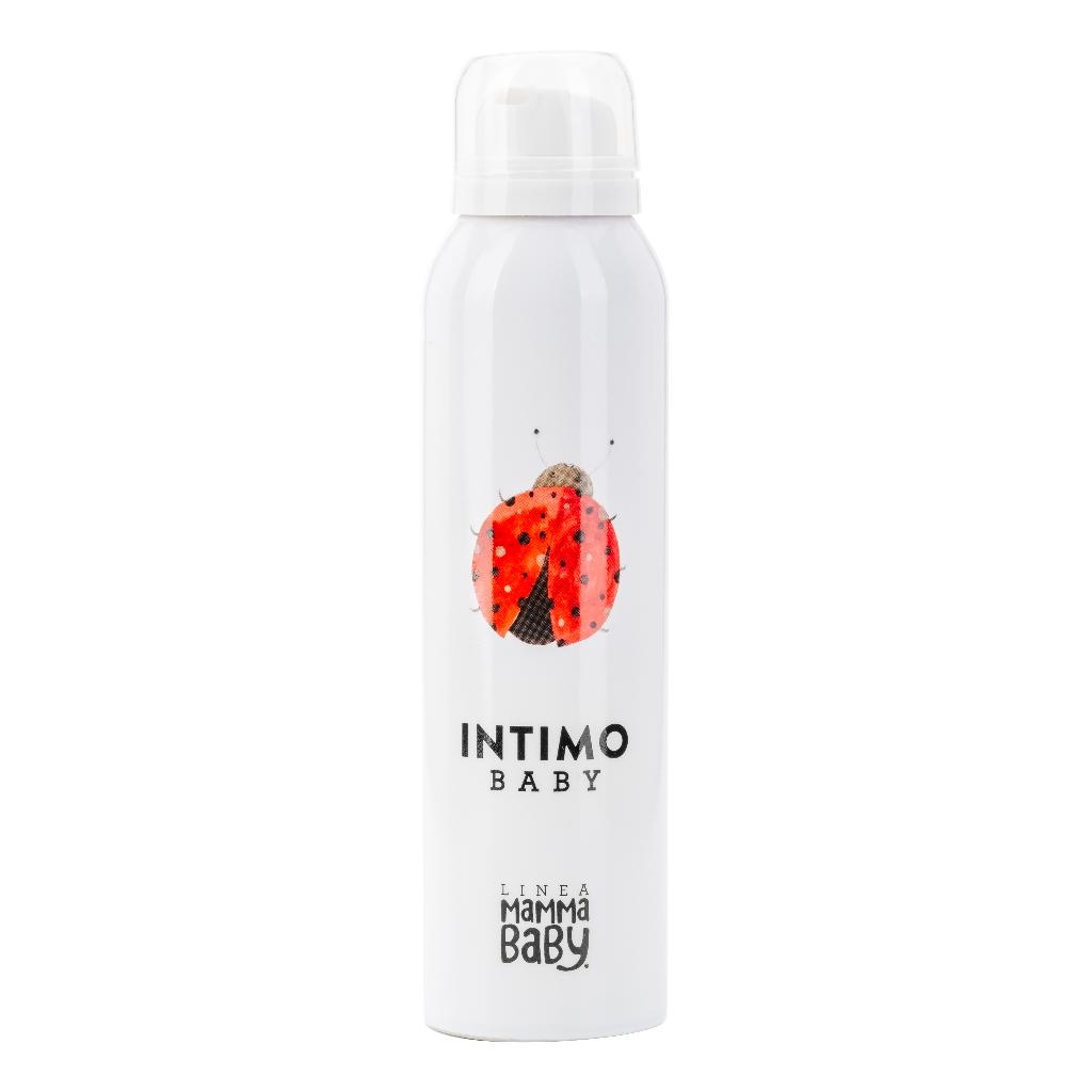 LINEA MAMMABABY INTIMO BABY 150 ML