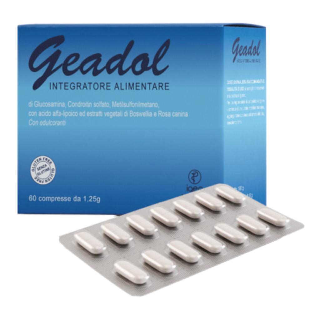 GEADOL 30 BUSTINE