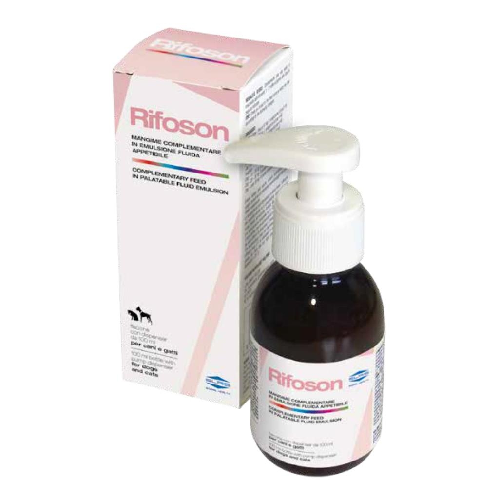 RIFOSON 100 ML