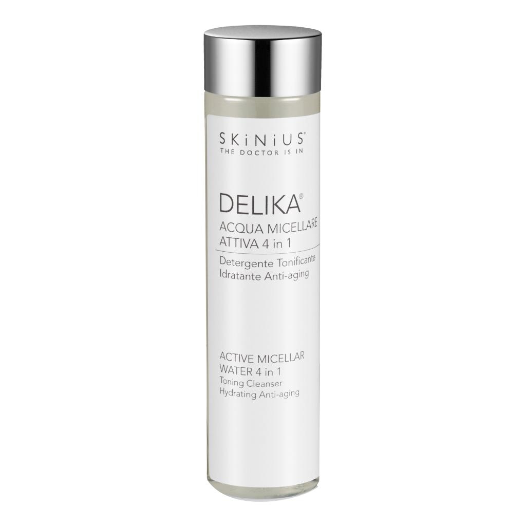 DELIKA ACQUA MICELLARE 200 ML