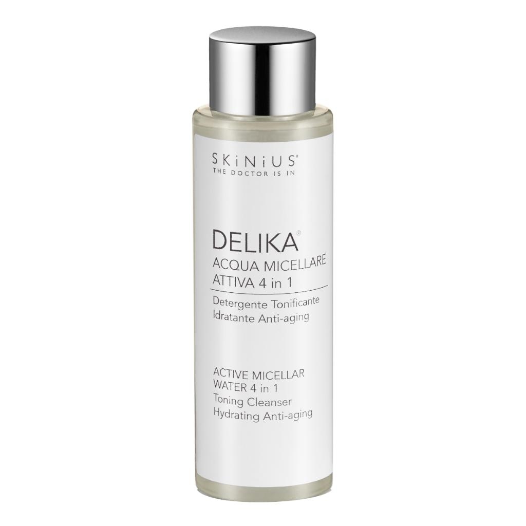 DELIKA ACQUA MICELLARE 100 ML