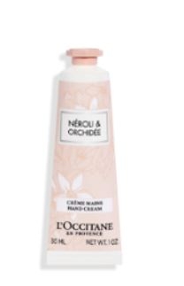 NEROLI & ORCHIDEA CREMA MANI 30 ML