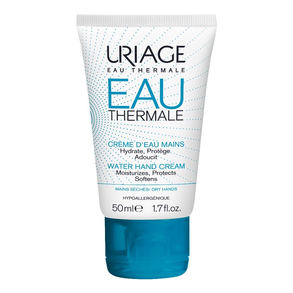 EAU THERMALE CREMA MANI ALL'ACQUA 50 ML