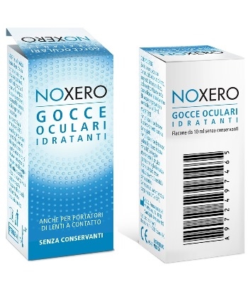 NOXERO 10 ML