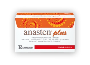 ANASTEN PLUS 20 STICK