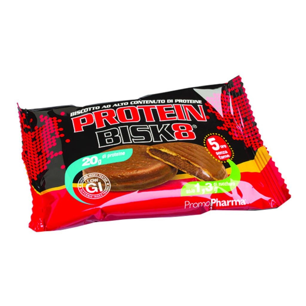 PROTEIN BISK8 60 G