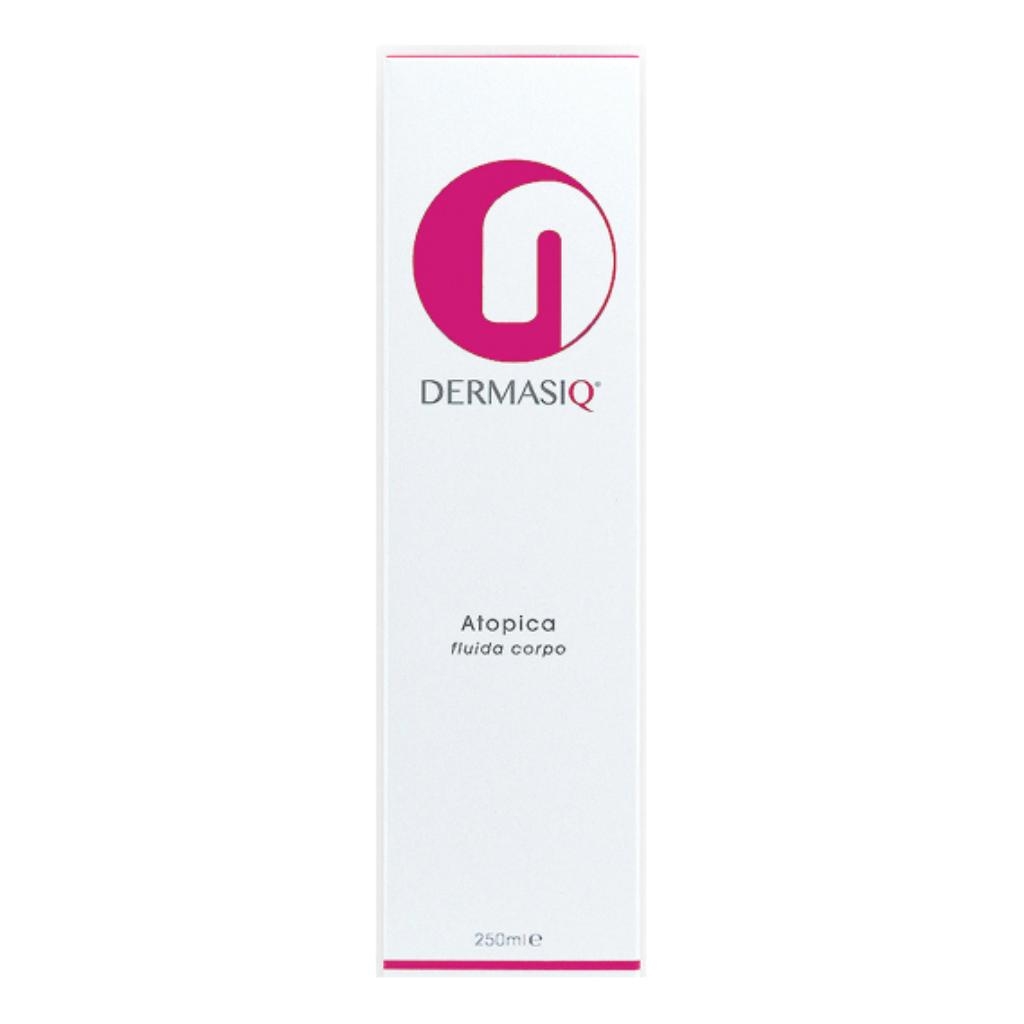 DERMASIQ ATOPICA 250 ML