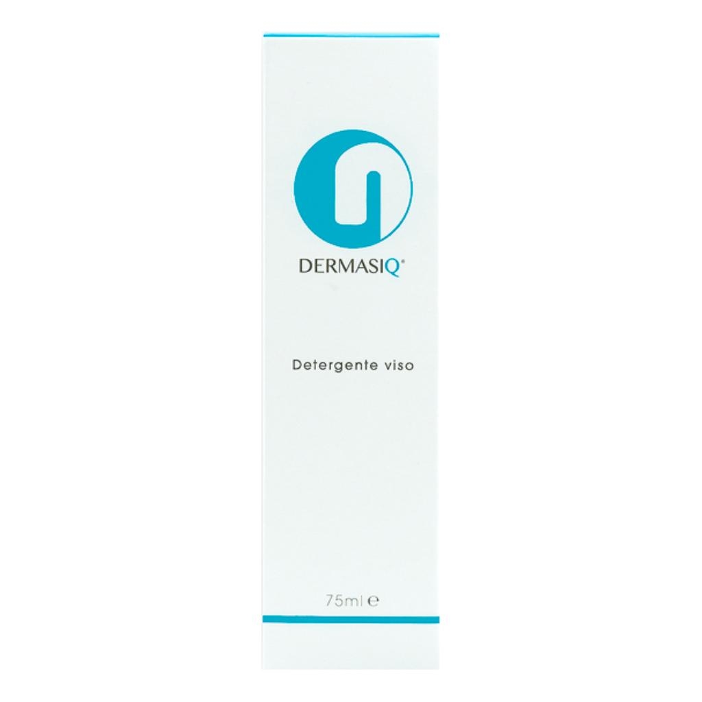 DERMASIQ DETERGENTE VISO 75 ML