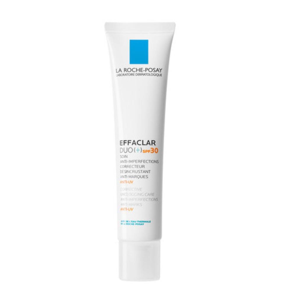 EFFACLAR DUO+ SPF 30 40 ML