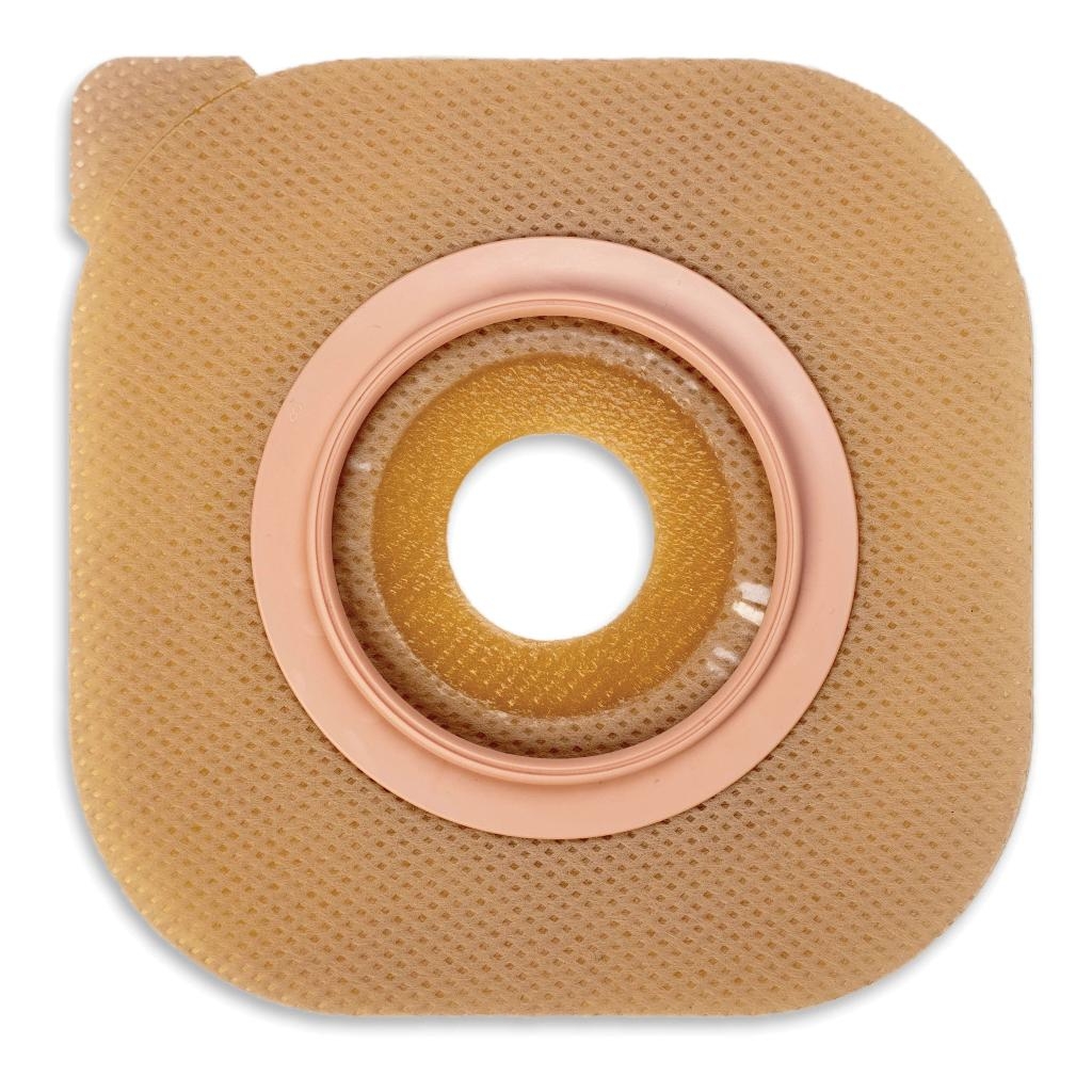 CONFORM 2 PLACCA PIANA IDROCOLLOIDALE PER STOMIA CERAPLUS FLANGIA 45 RITAGLIABILE 13-32MM 5 PEZZI