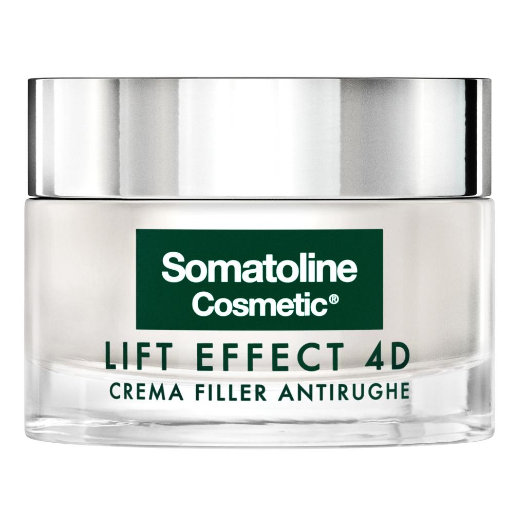 SOMATOLINE SKIN EXPERT LIFT EFFECT RASSODANTE ANTIETA' 300 ML