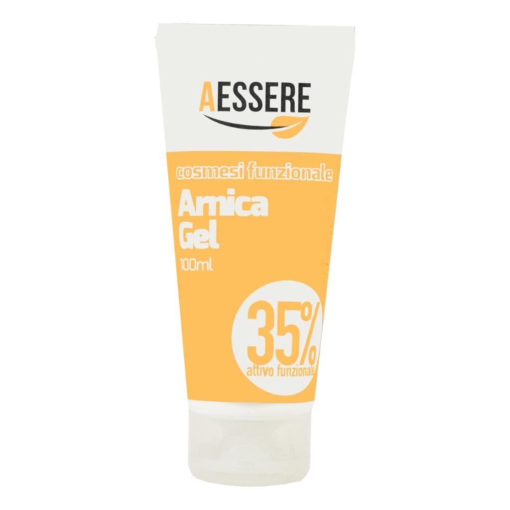 ARNICA GEL 35% 100 ML