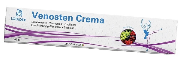 VENOSTEN CREMA 100 ML