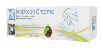 PROKTOSAN CREMA 40 ML