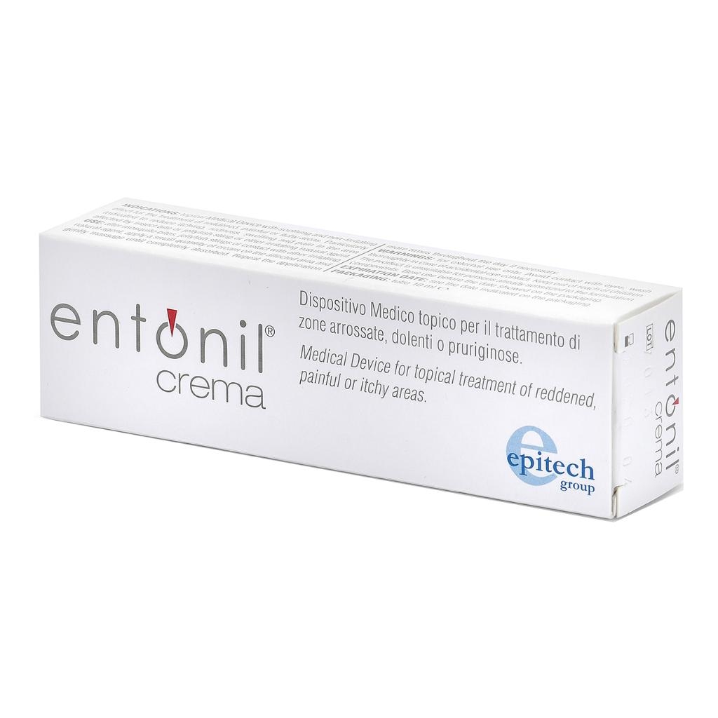 ENTONIL CREMA TUBETTO CON APPLICATORE 10 ML