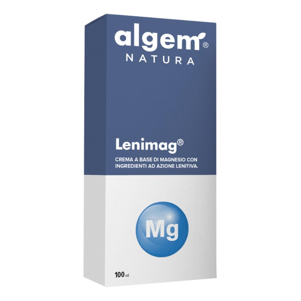 LENIMAG CREMA 100 ML