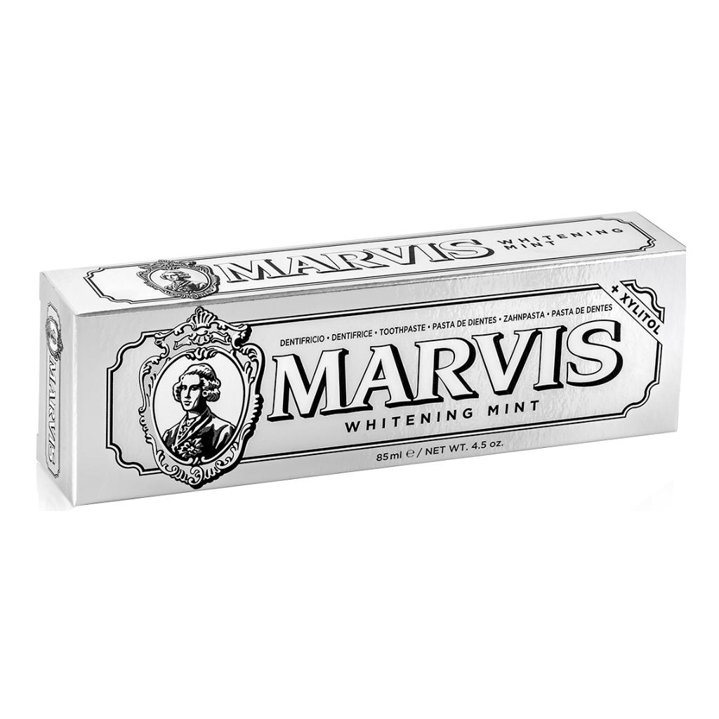 MARVIS WHITENING MINT 85 ML