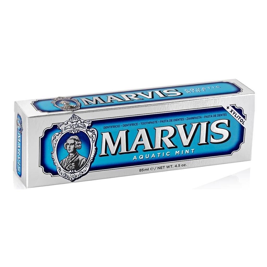 MARVIS AQUATIC MINT 85 ML