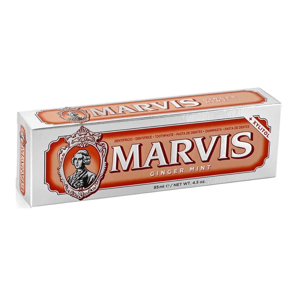 MARVIS GINGER MINT 85 ML