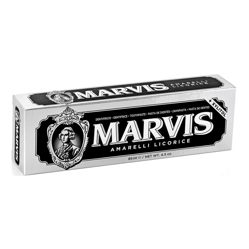 MARVIS AMARELLI LICORICE MINT 85 ML