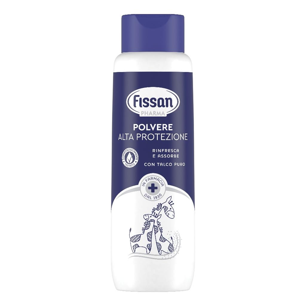 FISSAN POLVERE ALTA PROTEZIONE 250 G