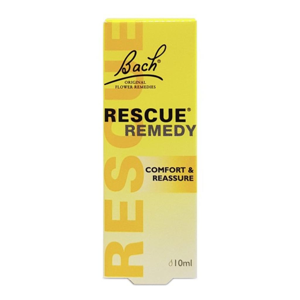 RESCUE REMEDY CENTRO BACH 20 ML