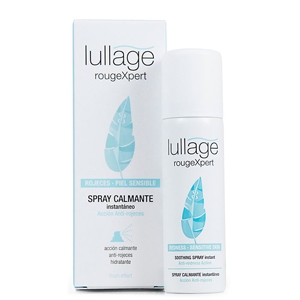 LULLAGE SPRAY CALMANTE ROUGEXPERT 50 ML