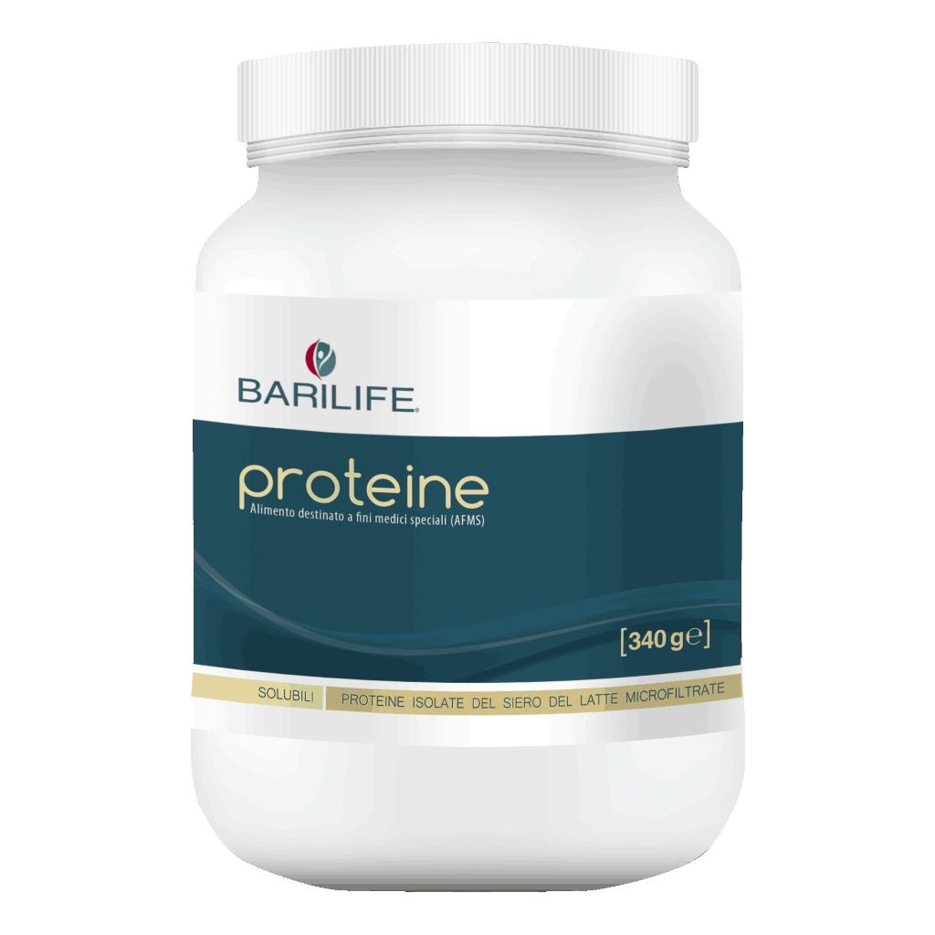 BARILIFE PROTEINE 340 G