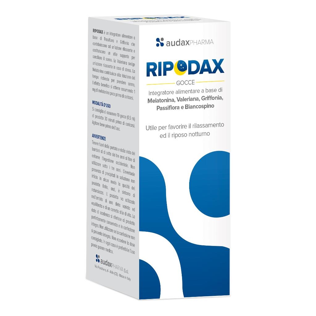 RIPODAX 15 ML