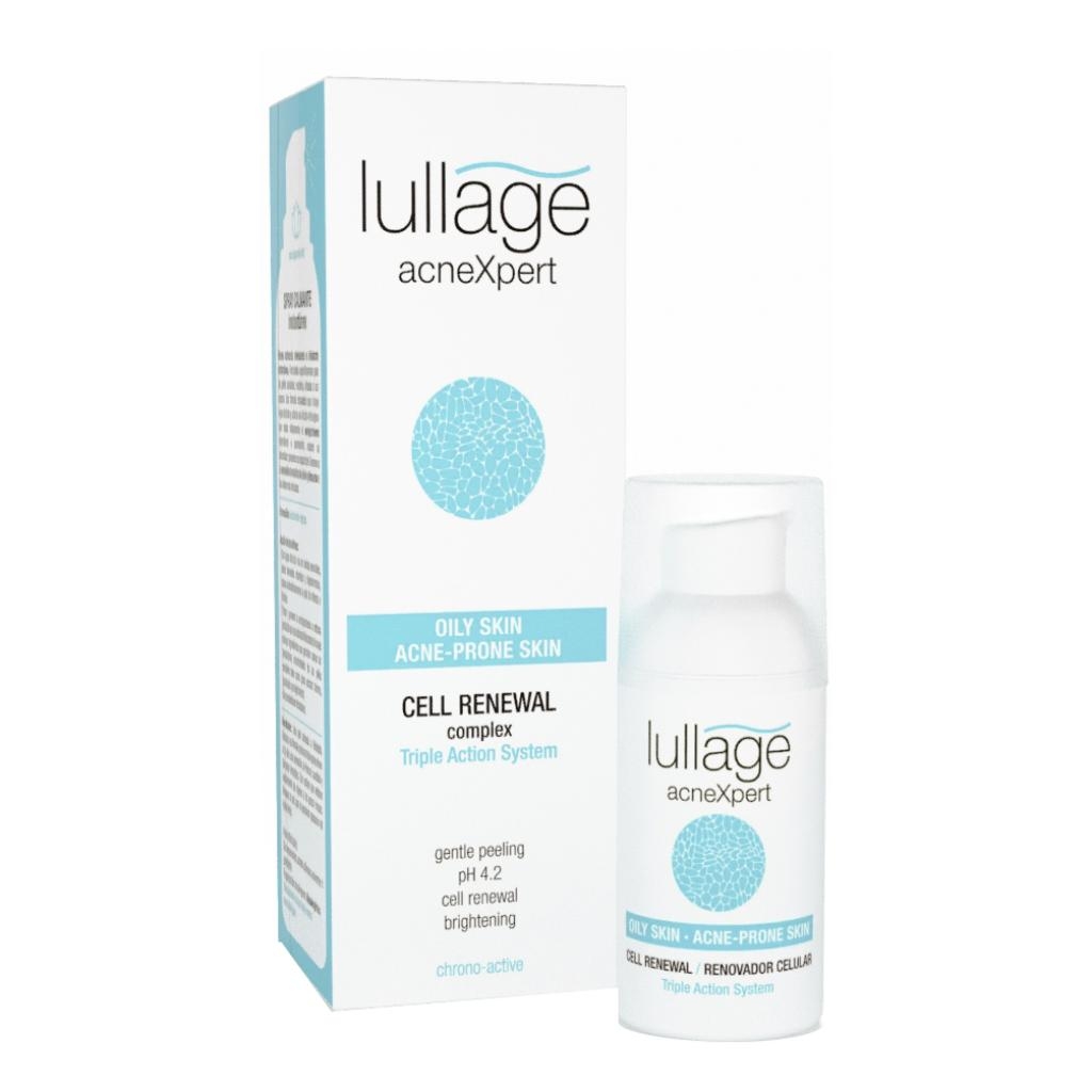LULLAGE RINNOVATORE CELLULARE 30 ML