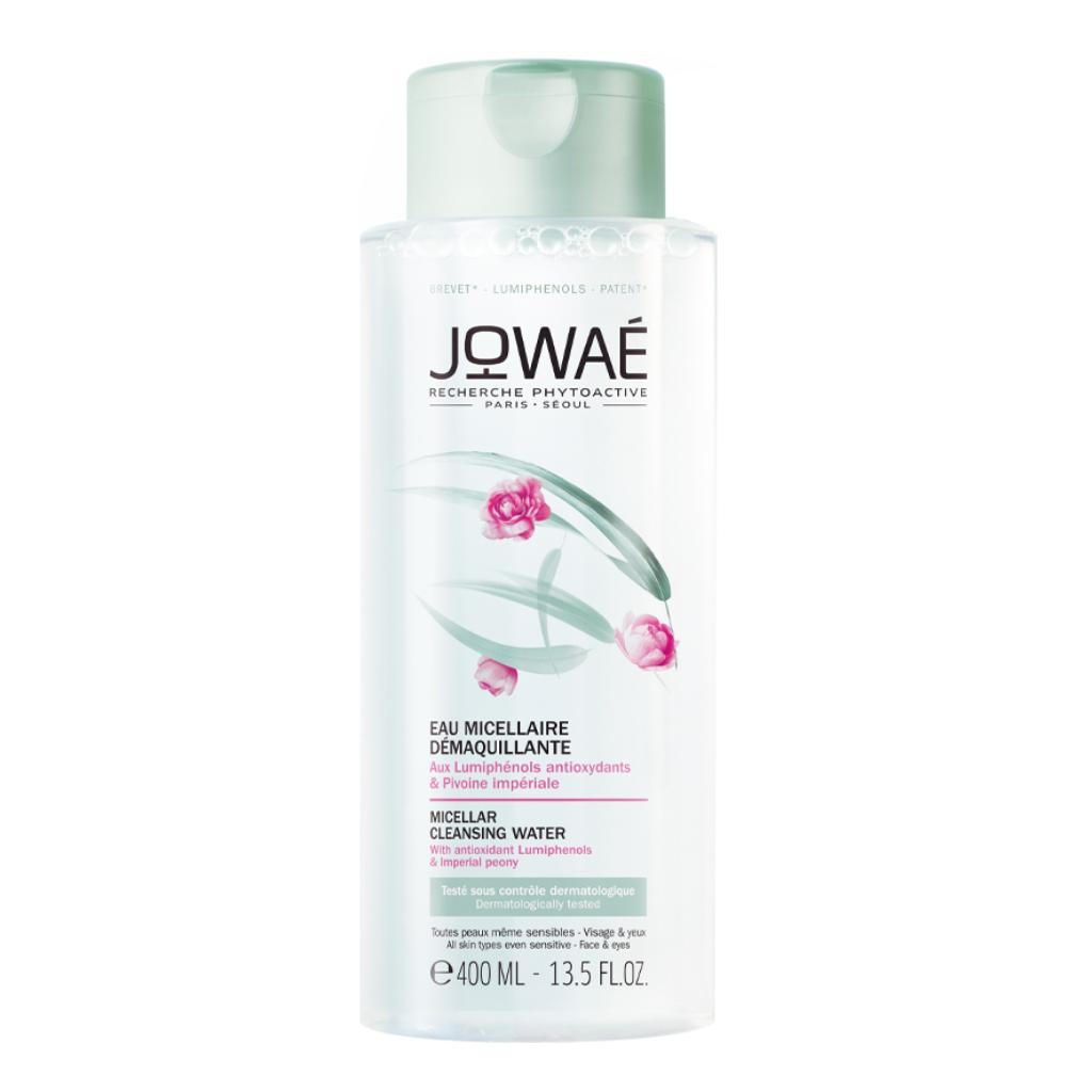 JOWAE ACQUA MICELLARE STRUCCANTE 400 ML