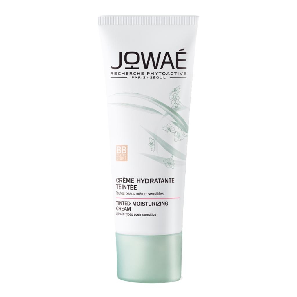 JOWAE CREMA COLORATA IDRATANTE CHIARA 30 ML