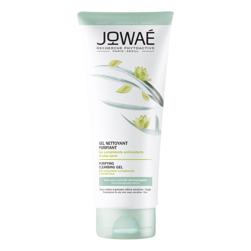 JOWAE GEL DETERGENTE PURIFICANTE 200 ML