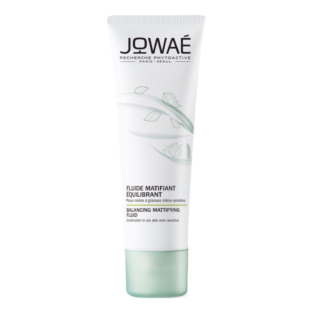 JOWAE FLUIDO RIEQUILIBRANTE OPACIZZANTE 40 ML