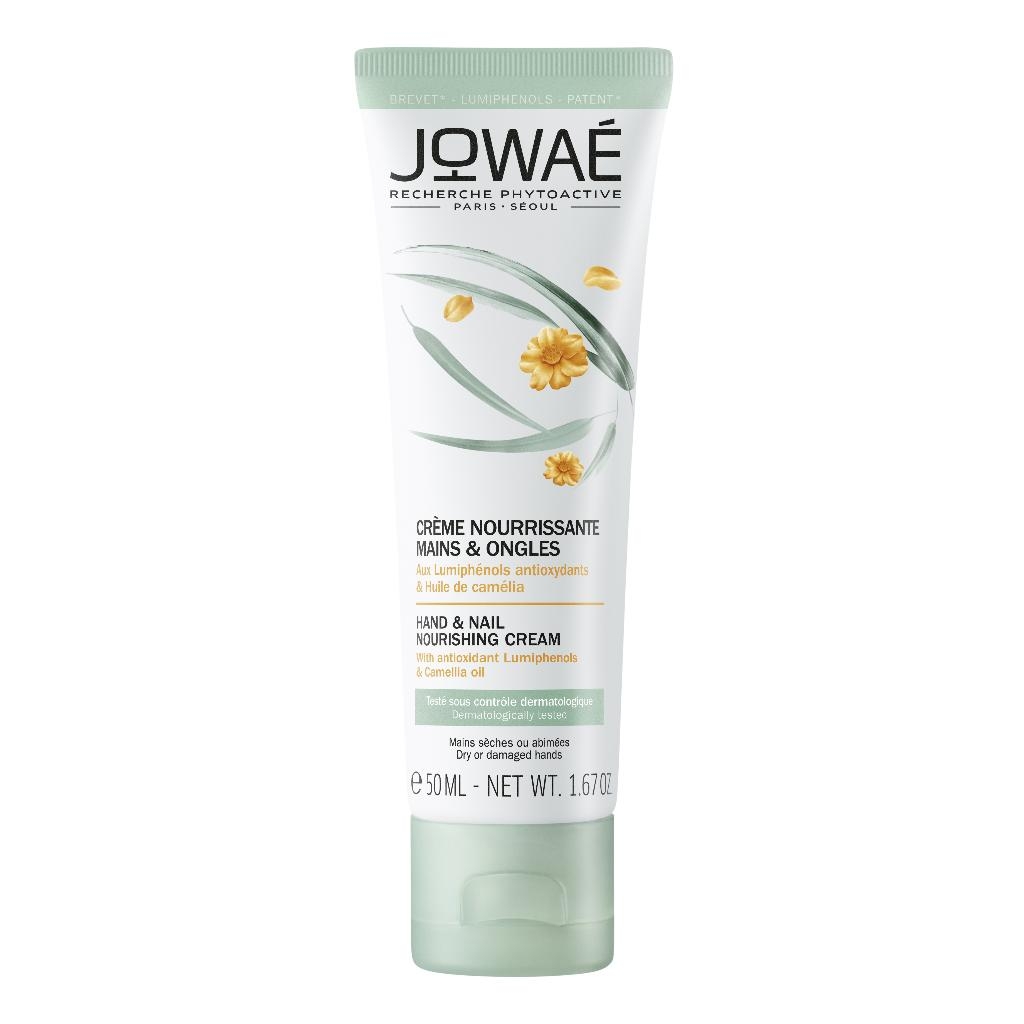 JOWAE CREMA NUTRIENTE MANI E UNGHIE 50 ML