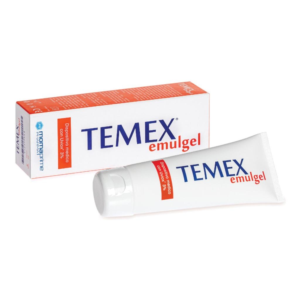 TEMEX EMULGEL 75 ML