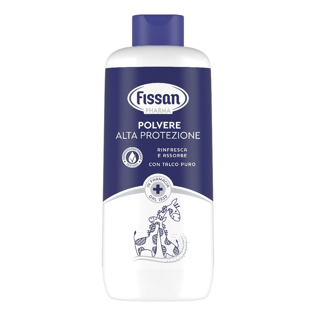 FISSAN POLVERE ALTA PROTEZIONE 500 G