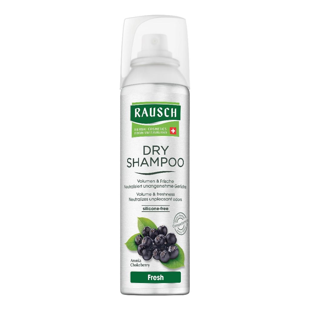 RAUSCH DRY SHAMPOO 150 ML