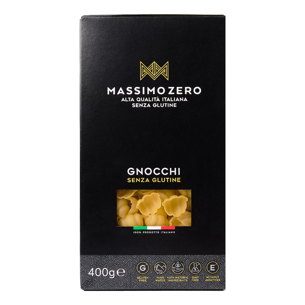 MASSIMO ZERO GNOCCHI 400 G