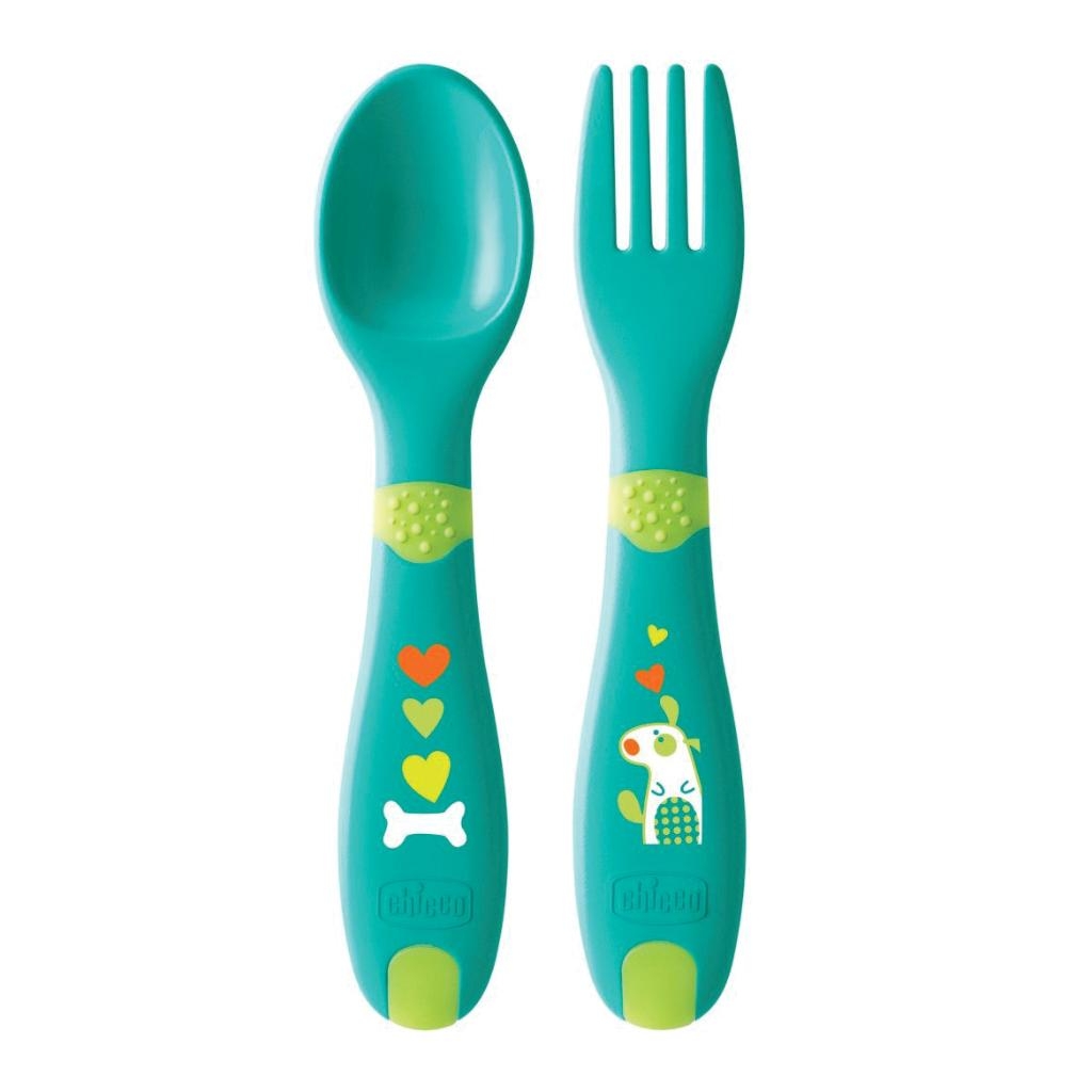 CHICCO POSATINE 12M+